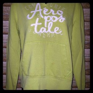 Aero Hoodie L